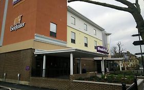 Premier Inn Yeovil Town Centre